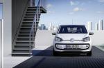 Volkswagen up! 2011 года